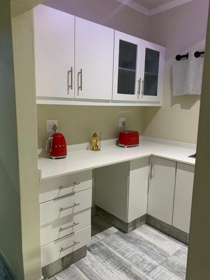 The Miller Place Порт Шепстоун Екстериор снимка
