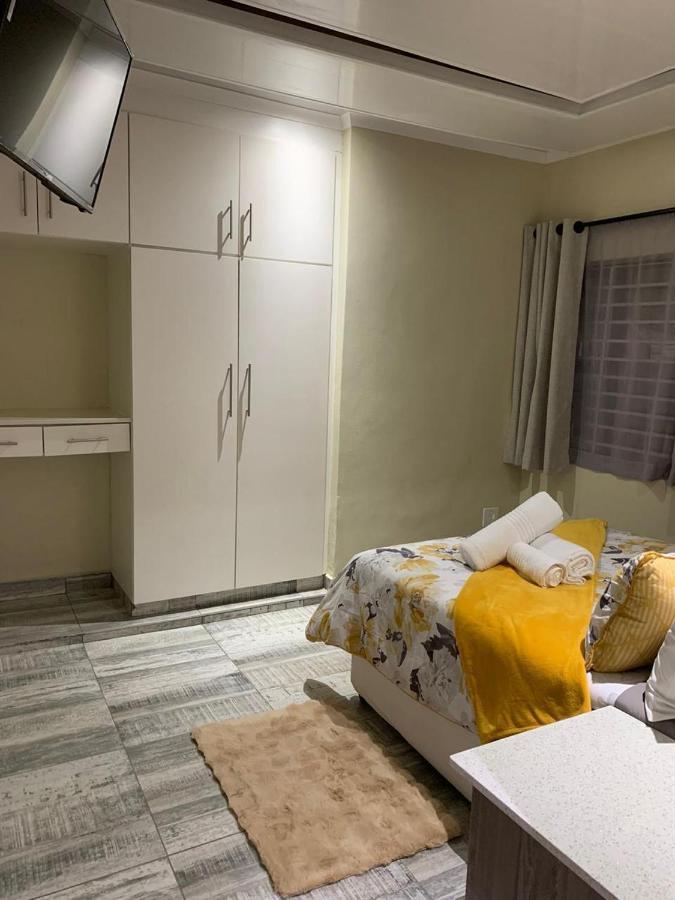 The Miller Place Порт Шепстоун Екстериор снимка