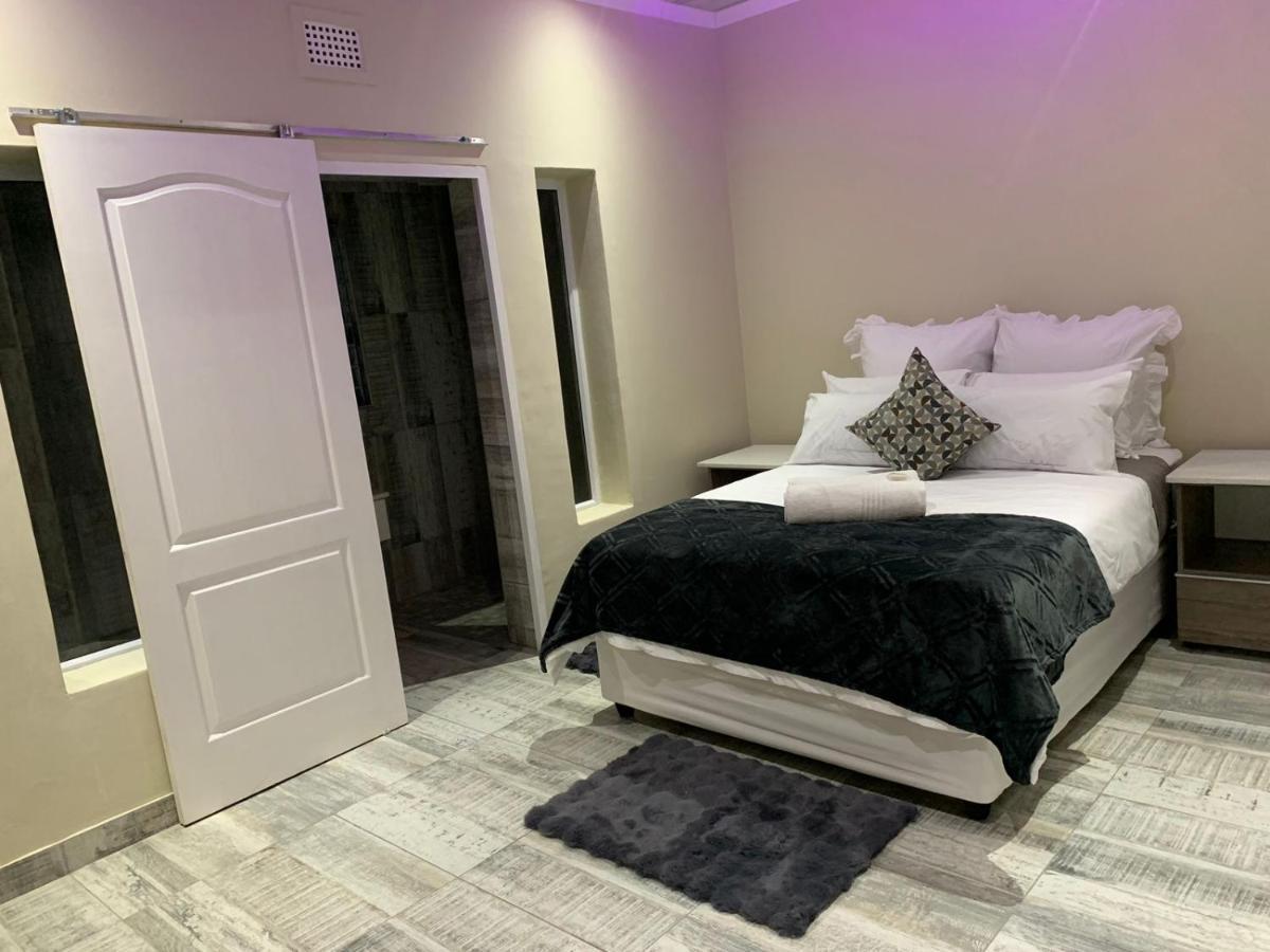The Miller Place Порт Шепстоун Екстериор снимка