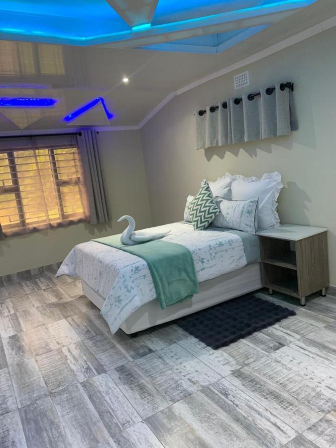 The Miller Place Порт Шепстоун Екстериор снимка