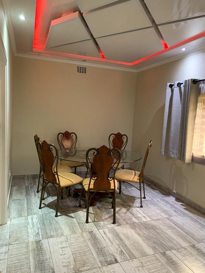 The Miller Place Порт Шепстоун Екстериор снимка